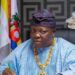 Alleged Fraud: Lagos LCDA Chairman Arrested, Granted Bail By ICPC