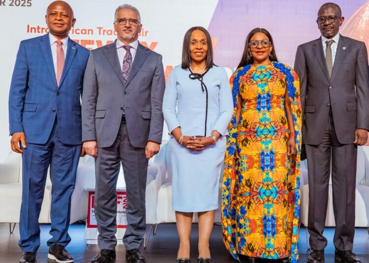 Intra-African Trade