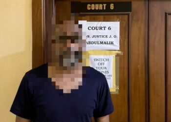 Police Arraign Dubai-based Nigerian Over Alleged $307,500 Transnational Fraud