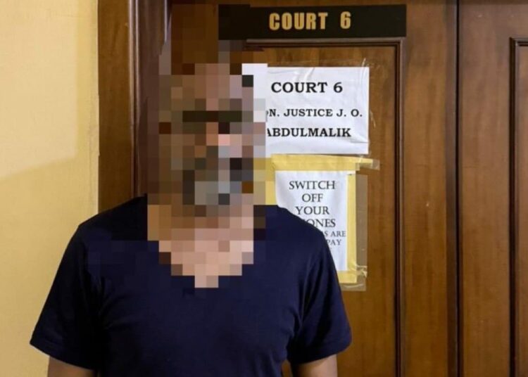 Police Arraign Dubai-based Nigerian Over Alleged $307