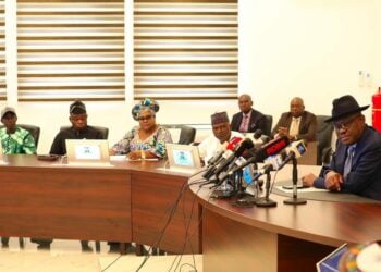 FCT Primary School Teachers To Call Off Strike After Wike’s Intervention