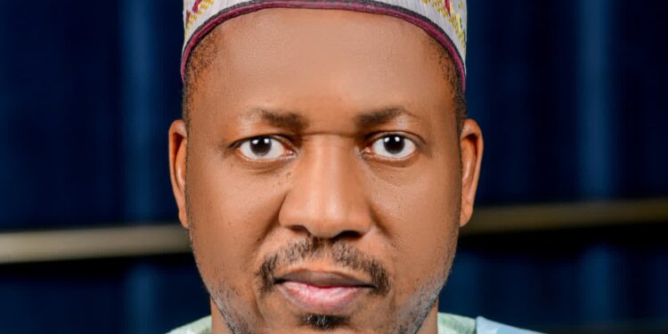 Prof. Haruna Musa