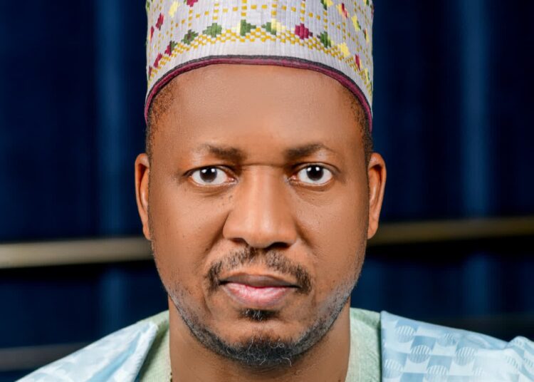 Prof. Haruna Musa