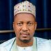 BUK Appoints Professor Haruna Musa As New VC