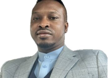 From Insight to Impact: How Sunday Abayomi Joseph is Shaping the Future of Ethical AI Governance