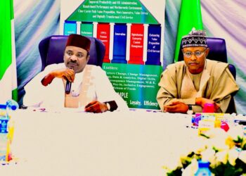 Federal Gov’t, Kaduna Collaborate On Light Rail Project