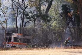 20 Injured As Gas Explosion Rocks Rome 1 IMG 20250704 WA0058