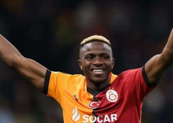 Victor Osimhen’s Possible Transfer Destinations Revealed