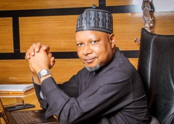 Ex-PDP Reconciliation Committee Chair Joins ADC In Gombe