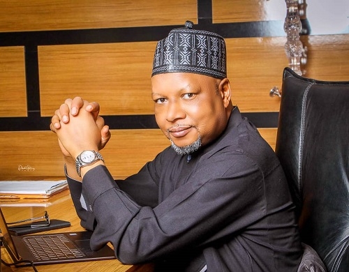 Ex-PDP Reconciliation Committee Chair Joins ADC In Gombe 1 IMG 20250704 WA0066