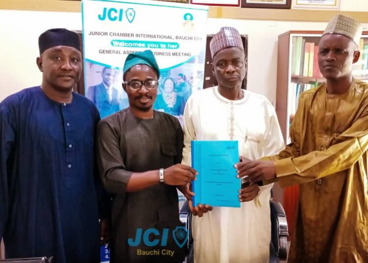 FedPoly Bauchi