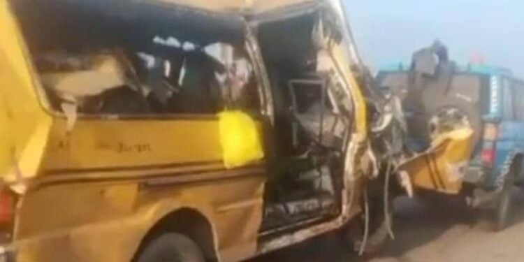 Photos: LASTMA