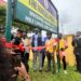 Rotary Club Repaints Police Building In Rivers 3 Rotary Club Repaints Police Building In Rivers