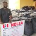 NDLEA Arrests Drug Kingpin ‘Warri kinsman’ Over Drug Shipment