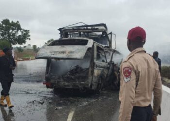 21 Killed, 3 Injured In Zaria–Kano Highway Crash