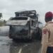 21 Killed, 3 Injured In Zaria–Kano Highway Crash