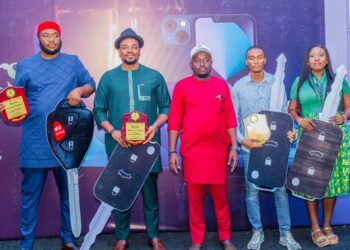 Powell Homes Doles Out 5 Cars, iPhone To Mark Mid-Year Feast