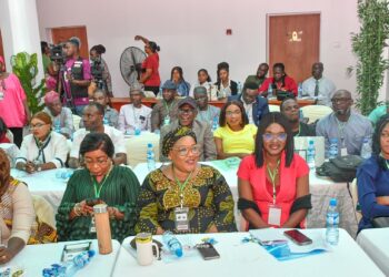 Chevron, NUJ Train 70 Journalists On AI-Driven Journalism