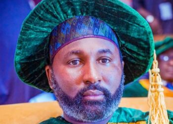 Rep Bichi Donates Buses, Tractors To Kano Varsities, Constituents