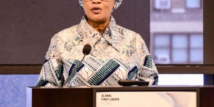 Remi Tinubu