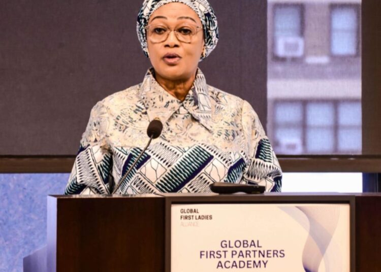 Remi Tinubu