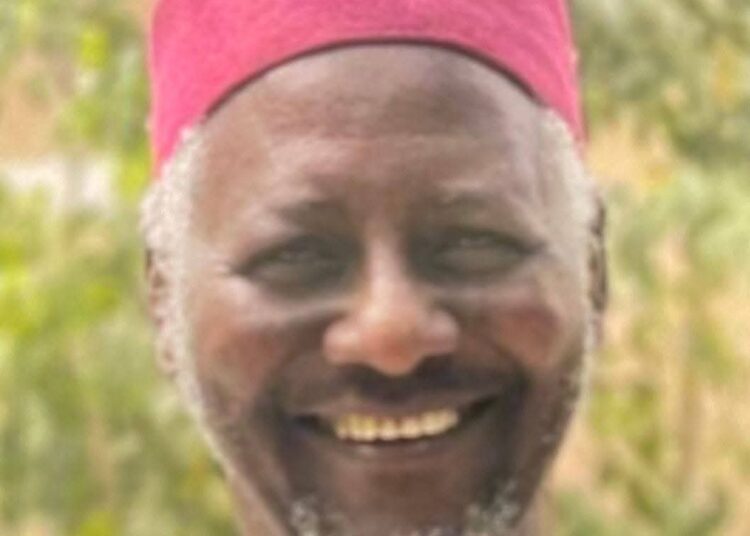 Yusuf