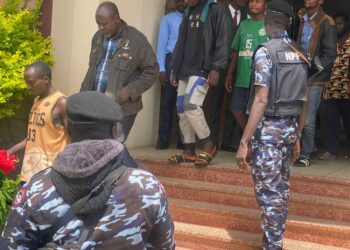 Plateau Mob Attack: Court Adjourns Trial Of 22 Suspects To Friday