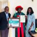 Prince Igwe Bags Nelson Mandela Leadership Award