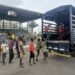 PICTORIAL: FCTA Arrests 210 Beggars Over Alleged Criminal Activities In Abuja
