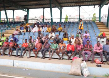FCTA Expresses Concerns Over Renting Of Children Out To Beggars