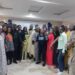 Adams Takes Over In Rotary Club Abuja Ministers’ Hill