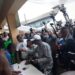Gov Sanwo-Olu Applauds Peaceful Conduct Of Lagos LG Polls