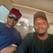 China-based Nigerian Activist Dan Bello Detained, Released At Kano Airport 5 China-based Nigerian Activist Dan Bello Detained, Released At Kano Airport