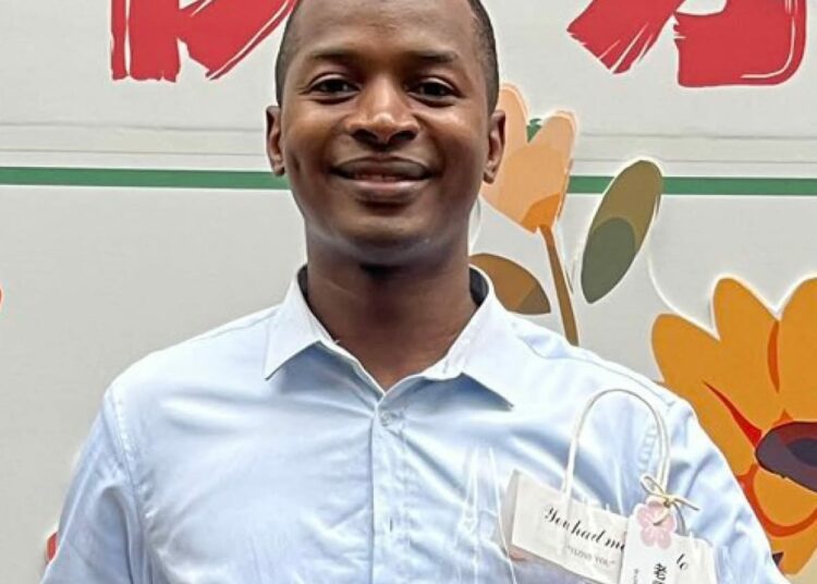 Dan Bello