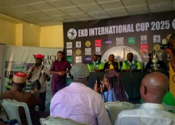 Ikorodu City To Face Shooting Stars In Eko Int’l Cup Opener