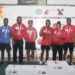 Nigeria Dominates ValueJet Lagos World Para Table Tennis Future 2025