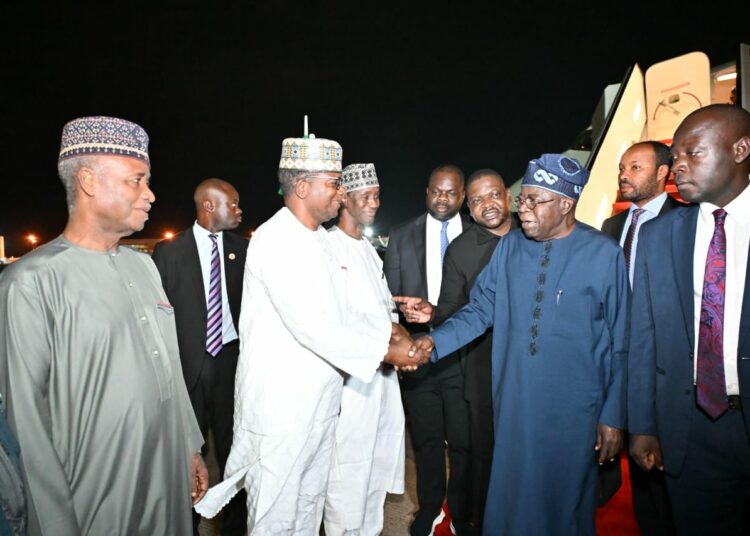 Tinubu