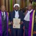 Ex-Kogi CPS Called To Bar, Pledges Justice-Driven Legal Advocacy