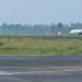 Passengers Safe As Air Peace Aircraft Skids Off Runway In Port Harcourt 5 Passengers Safe As Air Peace Aircraft Skids Off Runway In Port Harcourt