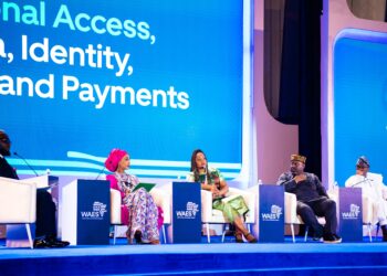 Digital Identity Key To West Africa’s Economic Future