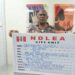 NDLEA Nabs Wanted Drug Kingpin, Recovers Cocaine, Loud 5 NDLEA Nabs Wanted Drug Kingpin, Recovers Cocaine, Loud