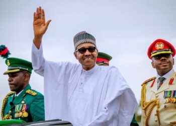 NOC Mourns 3-term Grand Patron Buhari