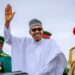 NOC Mourns 3-term Grand Patron Buhari 5 NOC Mourns 3-term Grand Patron Buhari