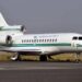 JUST-IN: Ex-President Buhari’s Remains Depart London For Nigeria