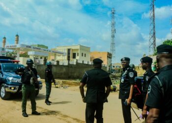 Police Arrest 28 Suspected Criminals In Kano