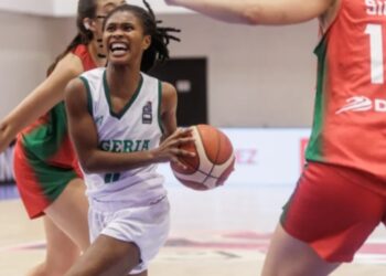 FIBA U19 WWC: Junior D’Tigress Suffer Second Defeat, Avoid US In Round Of 16