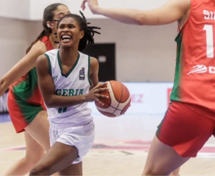FIBA U19 WWC: Junior D’Tigress Suffer Second Defeat, Avoid US In Round Of 16