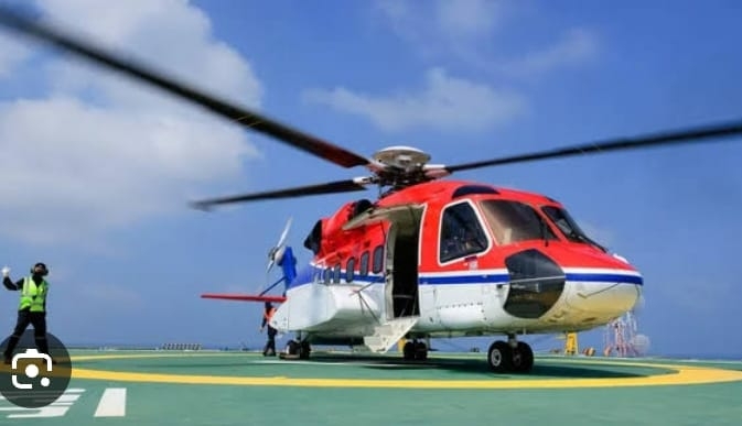 Helicopter Landing Levy Introduced To Develop Infrastructure, Says Expert 1 IMG 20250715 WA0052 1