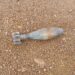 Man Discovers 'Bomb' On Farmland In Kaduna 5 Man Discovers ‘Bomb’ On Farmland In Kaduna