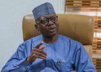APC Group Endorses Sani Musa For National Chair